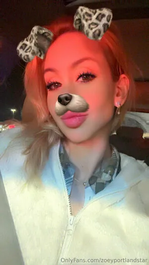 Zoeyportlandstar OnlyFans Leaked Free Thumbnail Picture - #4Nr0lb1oz6