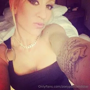 Zoeyportlandstar OnlyFans Leaked Free Thumbnail Picture - #VLwAKBEp81