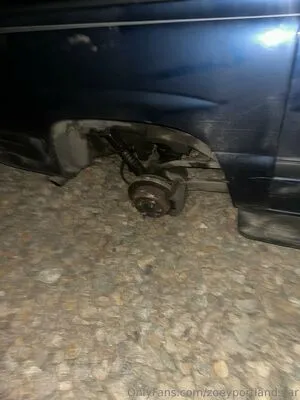 Zoeyportlandstar OnlyFans Leaked Free Thumbnail Picture - #flwNyiVK78