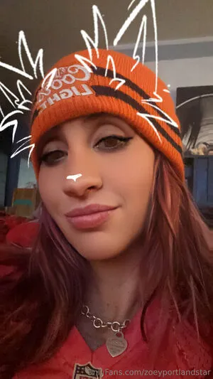Zoeyportlandstar OnlyFans Leaked Free Thumbnail Picture - #hB9xUW0osV