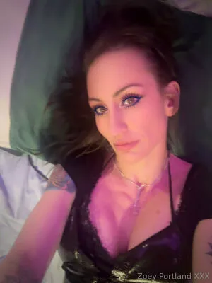 Zoeyportlandstar OnlyFans Leaked Free Thumbnail Picture - #ipDjkTSS6K