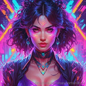 Zoeyportlandstar OnlyFans Leaked Free Thumbnail Picture - #k097RLYiKY