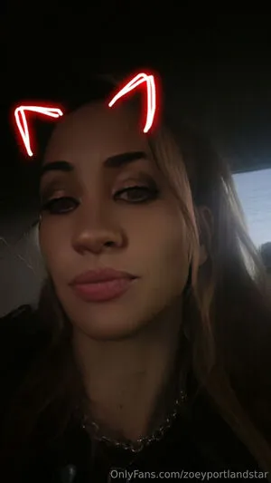 Zoeyportlandstar OnlyFans Leaked Free Thumbnail Picture - #pWLaUTOPoP