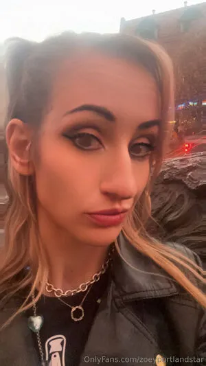Zoeyportlandstar OnlyFans Leaked Free Thumbnail Picture - #vXRb3lBDHH
