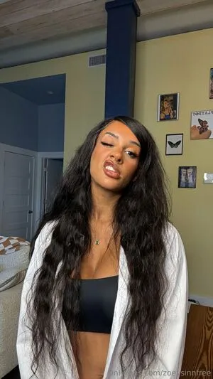 Zoeysinnfree OnlyFans Leaked Free Thumbnail Picture - #4FNglygjFz