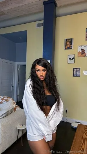 Zoeysinnfree OnlyFans Leaked Free Thumbnail Picture - #7xnHrjQZNx