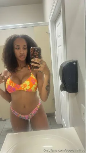 Zoeysinnfree OnlyFans Leaked Free Thumbnail Picture - #91xJ7Rm8OG