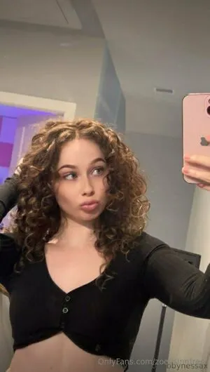 Zoeysinnfree OnlyFans Leaked Free Thumbnail Picture - #CwelJowhKo