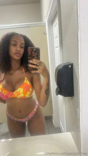 Zoeysinnfree OnlyFans Leaked Free Thumbnail Picture - #DeYRpGwdw5