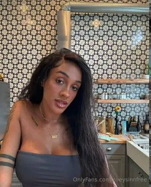 Zoeysinnfree OnlyFans Leaked Free Thumbnail Picture - #EBf6VeVrN2