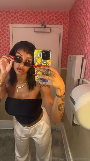 Zoeysinnfree OnlyFans Leaked Free Thumbnail Picture - #JugqC5nnsX