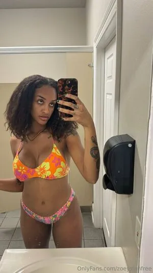 Zoeysinnfree OnlyFans Leaked Free Thumbnail Picture - #QYOeV8do1k
