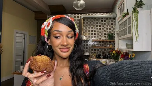 Zoeysinnfree OnlyFans Leaked Free Thumbnail Picture - #SiWyakVA9A