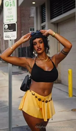 Zoeysinnfree OnlyFans Leaked Free Thumbnail Picture - #VvPwdQvHmF