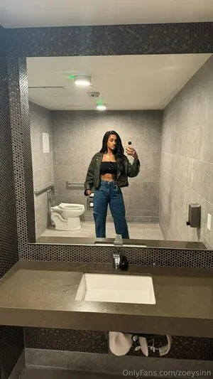Zoeysinnfree OnlyFans Leaked Free Thumbnail Picture - #ae3grQv7u6