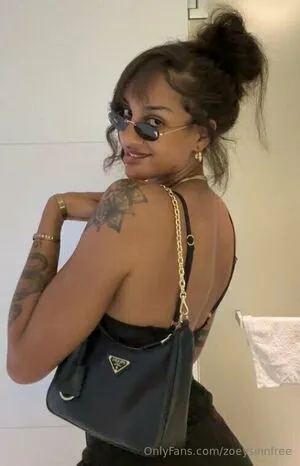 Zoeysinnfree OnlyFans Leaked Free Thumbnail Picture - #h3oCiQy4Z1