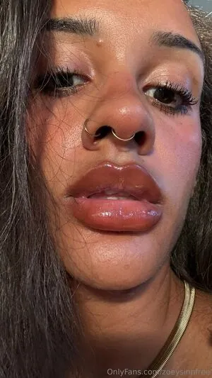 Zoeysinnfree OnlyFans Leaked Free Thumbnail Picture - #hzaDkxh6xO