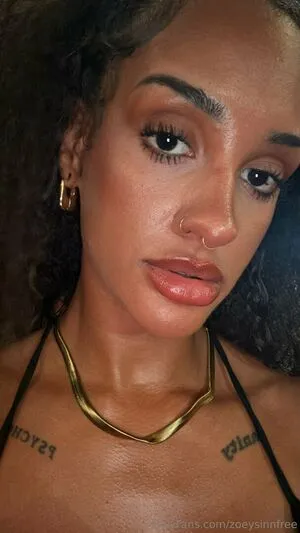 Zoeysinnfree OnlyFans Leaked Free Thumbnail Picture - #jycg3eb0gz