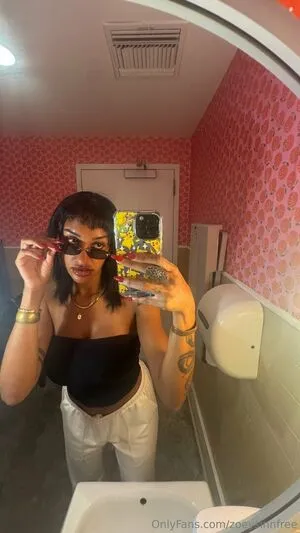 Zoeysinnfree OnlyFans Leaked Free Thumbnail Picture - #mODUElbyOR