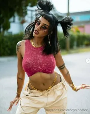 Zoeysinnfree OnlyFans Leaked Free Thumbnail Picture - #n6UzCMuiH6