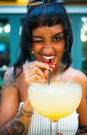 Zoeysinnfree OnlyFans Leaked Free Thumbnail Picture - #nQx54IlyUF