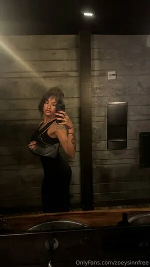 Zoeysinnfree OnlyFans Leaked Free Thumbnail Picture - #nrNjRp0s0P