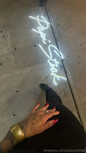 Zoeysinnfree OnlyFans Leaked Free Thumbnail Picture - #rKU9xWrbG2
