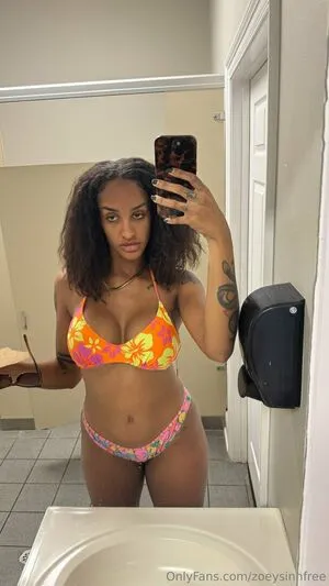 Zoeysinnfree OnlyFans Leaked Free Thumbnail Picture - #sKE9W5HAiR