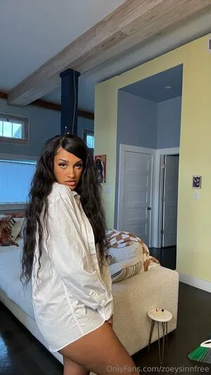 Zoeysinnfree OnlyFans Leaked Free Thumbnail Picture - #xa9nsq3Cjl