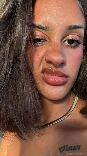 Zoeysinnfree OnlyFans Leaked Free Thumbnail Picture - #y6w2pidsp5