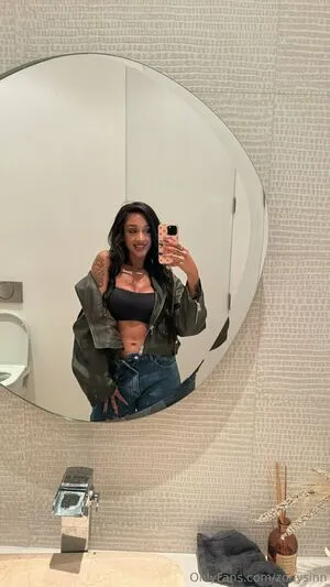 Zoeysinnfree OnlyFans Leaked Free Thumbnail Picture - #yfkpadEeZ5