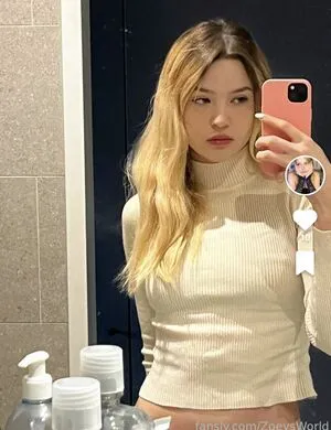 Zoeysworld OnlyFans Leaked Free Thumbnail Picture - #aeXF34x0oc