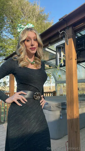 Zoeyt123 OnlyFans Leaked Free Thumbnail Picture - #9QP8KVhz7i