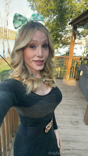 Zoeyt123 OnlyFans Leaked Free Thumbnail Picture - #AyjfqvSzGl