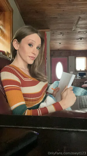 Zoeyt123 OnlyFans Leaked Free Thumbnail Picture - #EYvyFdMRRP