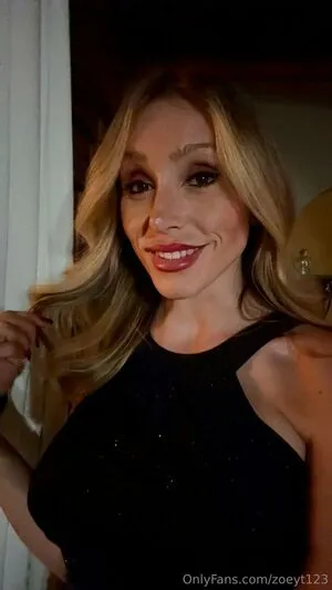 Zoeyt123 OnlyFans Leaked Free Thumbnail Picture - #HPenTrq1cv