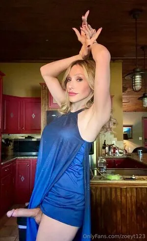 Zoeyt123 OnlyFans Leaked Free Thumbnail Picture - #yPa8ABUVgK