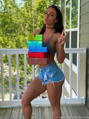 Zoeytaylor Xxx OnlyFans Leaked Free Thumbnail Picture - #gazzkTDoBX