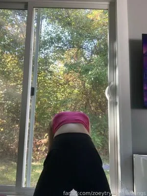 Zoeytryingnewthings OnlyFans Leaked Free Thumbnail Picture - #7QaJHoH7fO