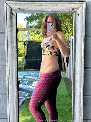Zoeytryingnewthings OnlyFans Leaked Free Thumbnail Picture - #Mpdo46Yrue