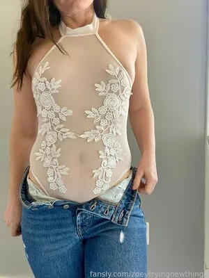 Zoeytryingnewthings OnlyFans Leaked Free Thumbnail Picture - #SIJAMcYjSh