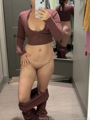 Zoeytryingnewthings OnlyFans Leaked Free Thumbnail Picture - #fH50FiVjsQ