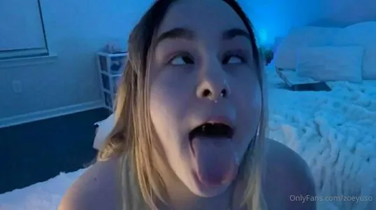 Zoeyuso OnlyFans Leaked Free Thumbnail Picture - #c3MPWkOBAy