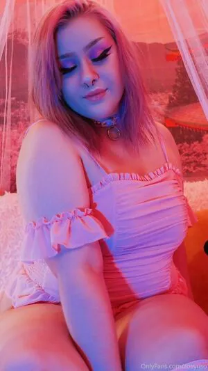 Zoeyuso OnlyFans Leaked Free Thumbnail Picture - #ylBfU5Bqow