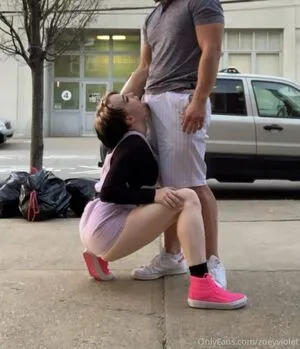 Zoeyviolet OnlyFans Leaked Free Thumbnail Picture - #pZFtL7kau8