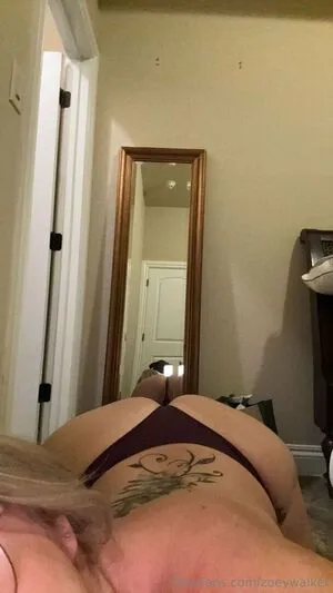 Zoeywalker OnlyFans Leaked Free Thumbnail Picture - #hVVRpohyHm