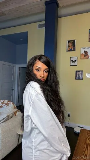 Zoeyxsinn OnlyFans Leaked Free Thumbnail Picture - #2mVI19JDhc