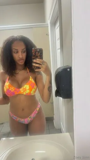 Zoeyxsinn OnlyFans Leaked Free Thumbnail Picture - #4QchKO2tj7