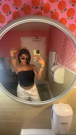Zoeyxsinn OnlyFans Leaked Free Thumbnail Picture - #56pjGCo1JR