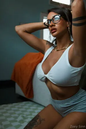 Zoeyxsinn OnlyFans Leaked Free Thumbnail Picture - #6vNheatAq4